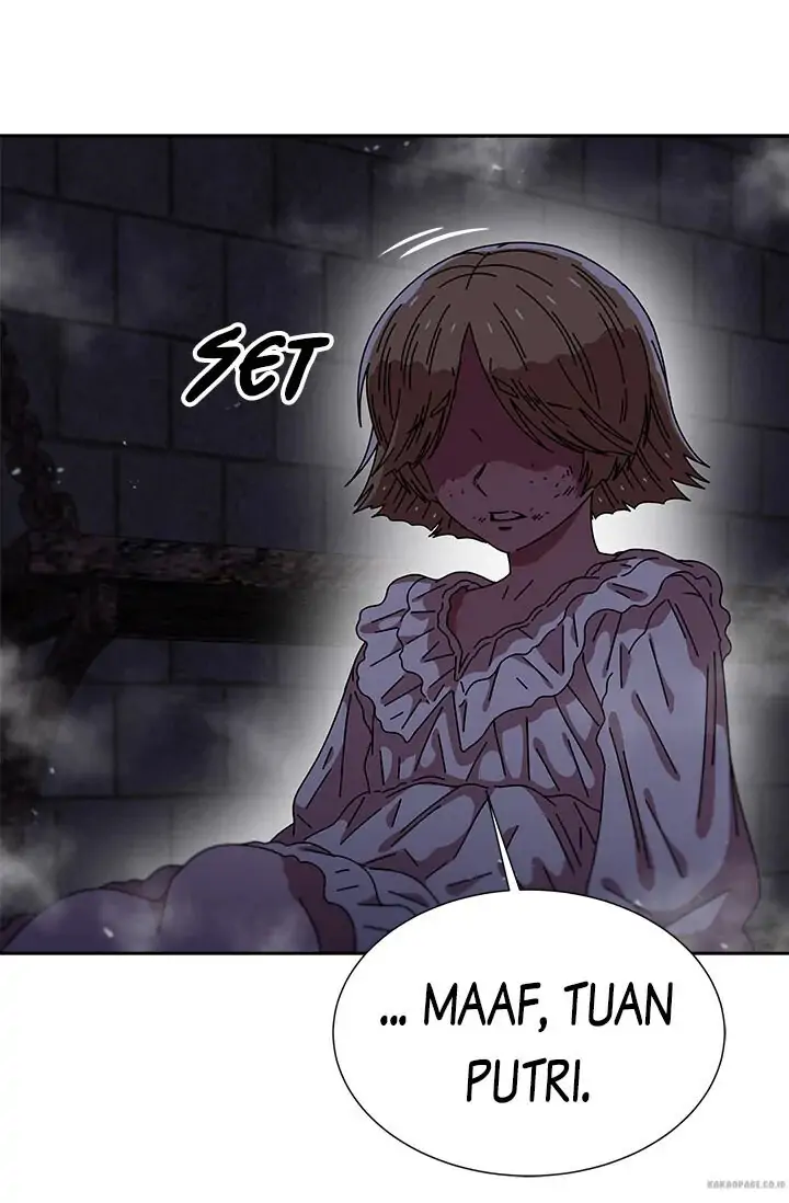 I Was Born as The Demon Lord’s Daughter Chapter 48 - halaman 50