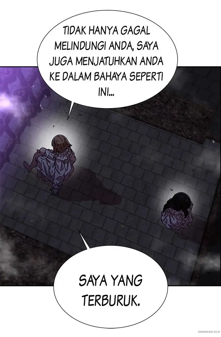 I Was Born as The Demon Lord’s Daughter Chapter 48 - halaman 51