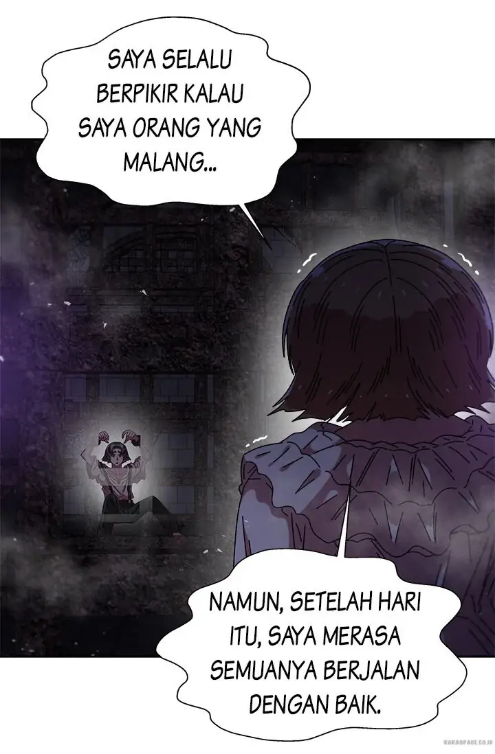 I Was Born as The Demon Lord’s Daughter Chapter 48 - halaman 54