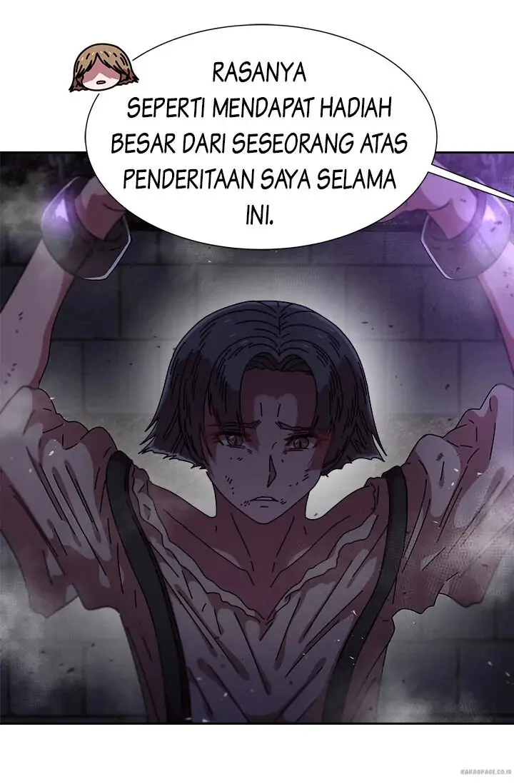 I Was Born as The Demon Lord’s Daughter Chapter 48 - halaman 55