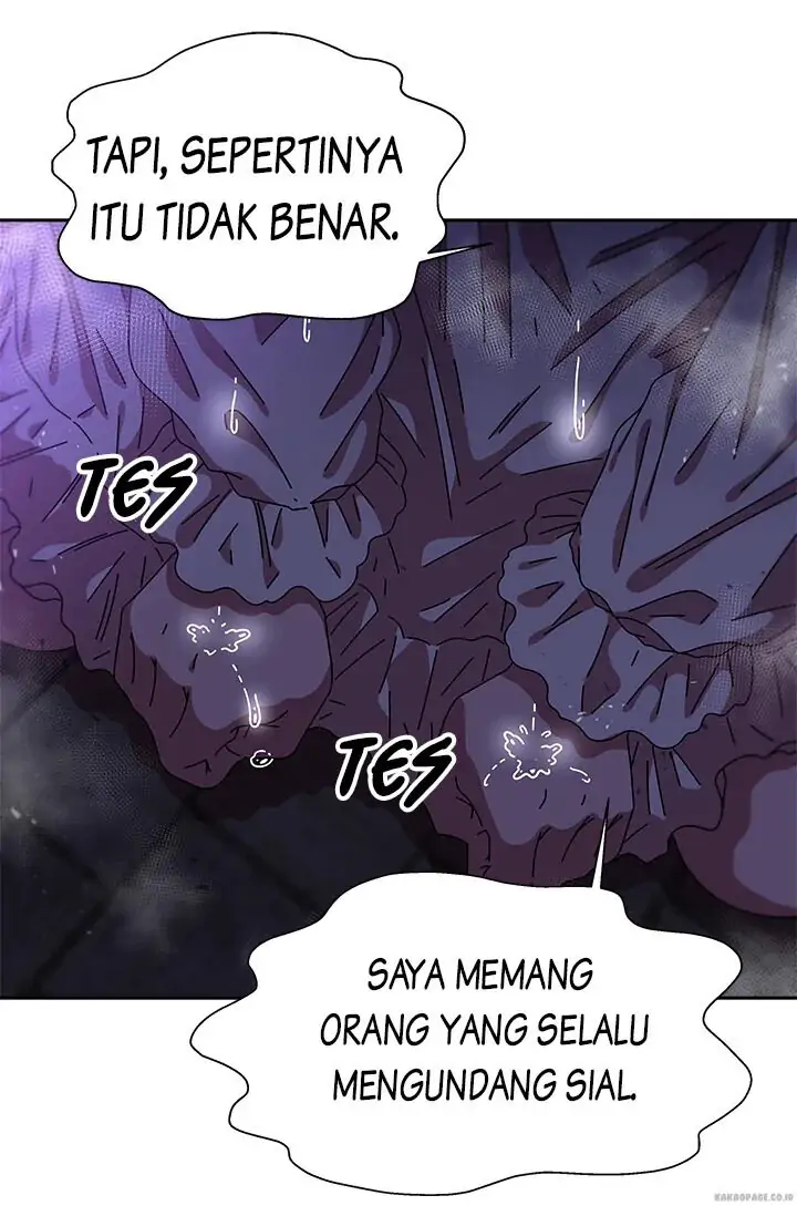 I Was Born as The Demon Lord’s Daughter Chapter 48 - halaman 56