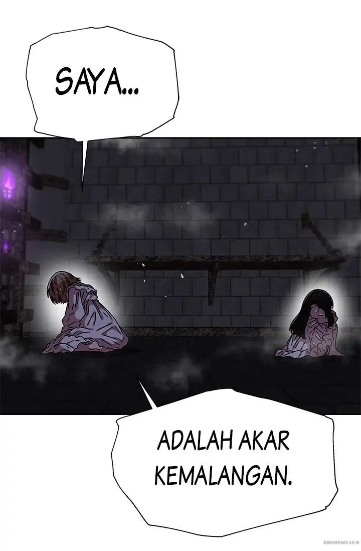 I Was Born as The Demon Lord’s Daughter Chapter 48 - halaman 57