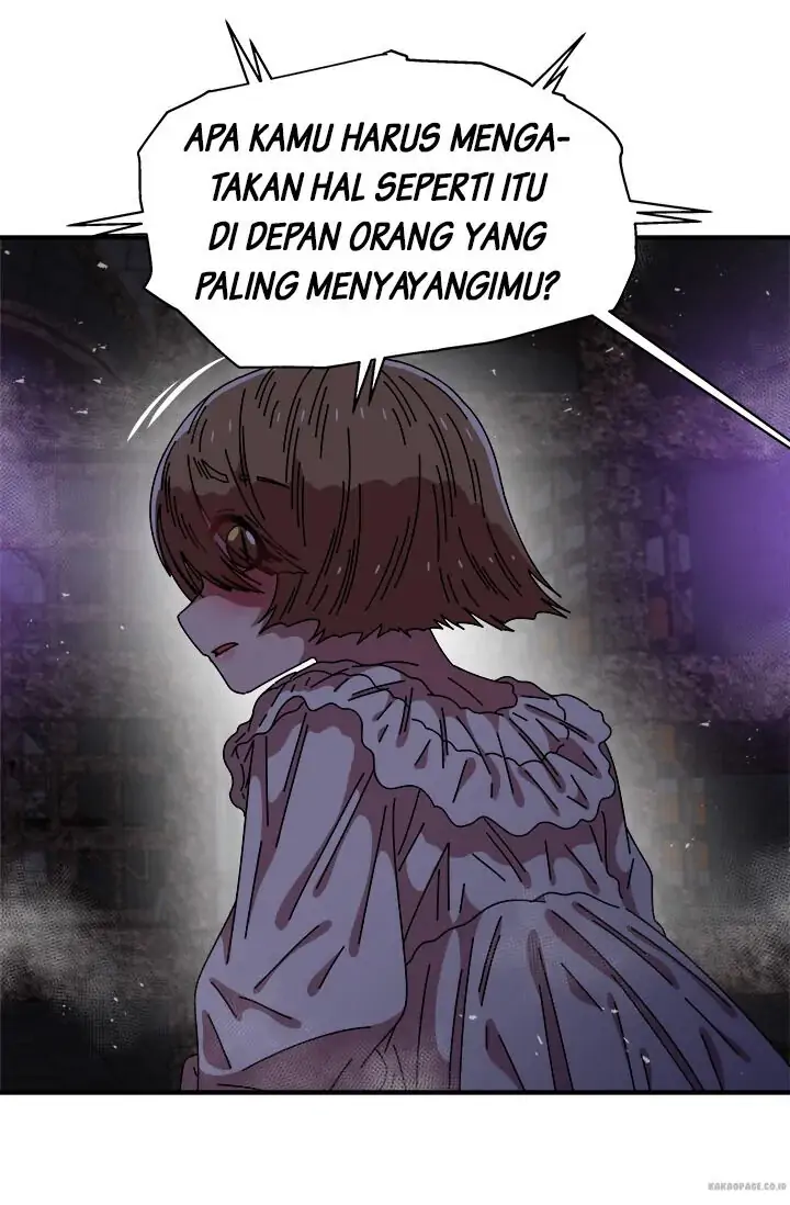 I Was Born as The Demon Lord’s Daughter Chapter 48 - halaman 59