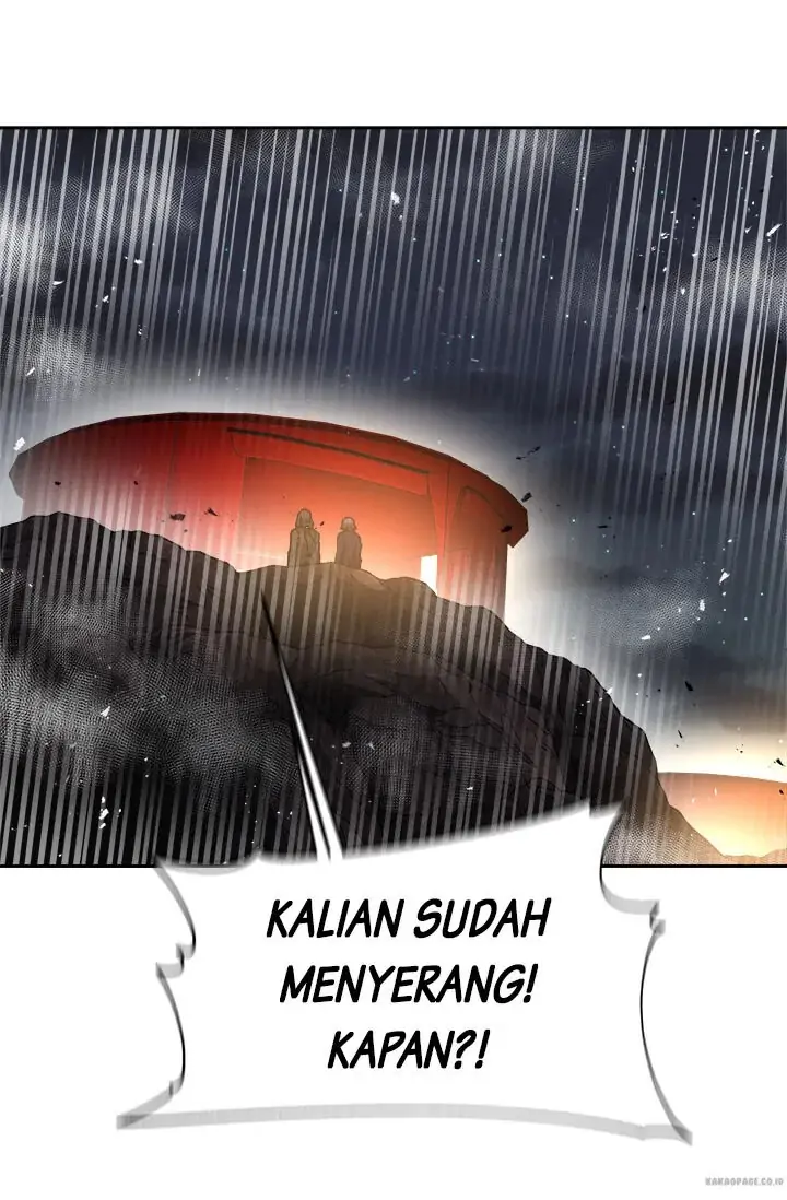 I Was Born as The Demon Lord’s Daughter Chapter 48 - halaman 6