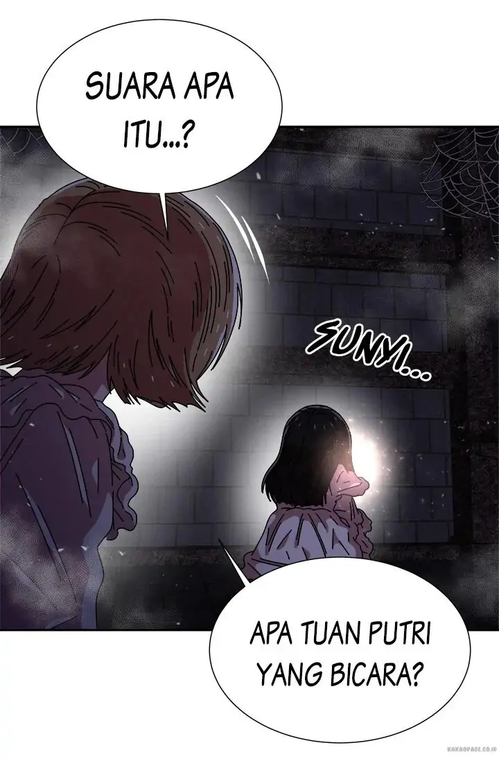 I Was Born as The Demon Lord’s Daughter Chapter 48 - halaman 60