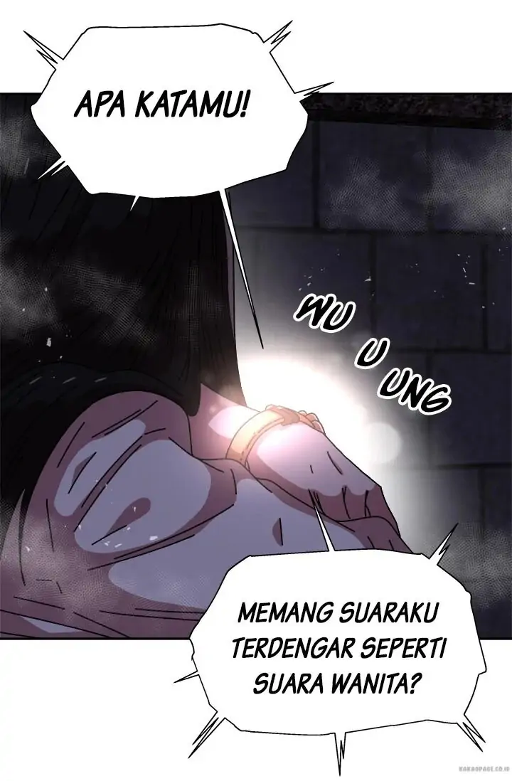 I Was Born as The Demon Lord’s Daughter Chapter 48 - halaman 61