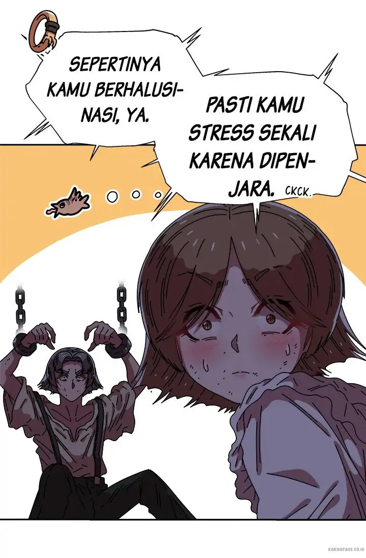 I Was Born as The Demon Lord’s Daughter Chapter 48 - halaman 62