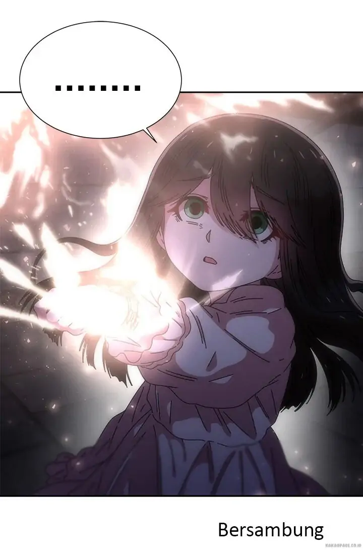 I Was Born as The Demon Lord’s Daughter Chapter 48 - halaman 69