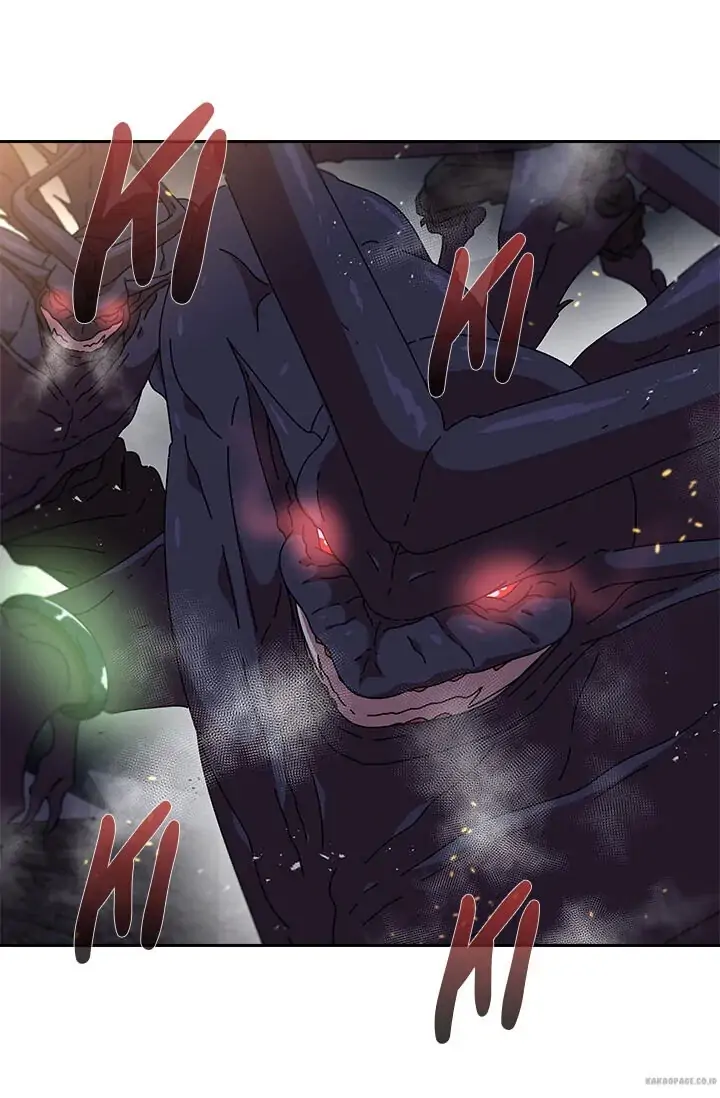I Was Born as The Demon Lord’s Daughter Chapter 49 - halaman 12