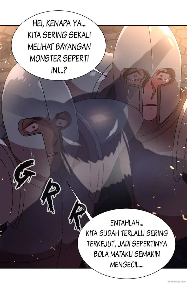 I Was Born as The Demon Lord’s Daughter Chapter 49 - halaman 13