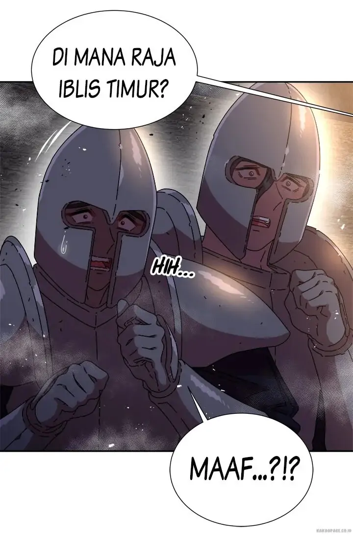 I Was Born as The Demon Lord’s Daughter Chapter 49 - halaman 18