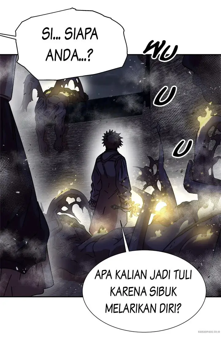 I Was Born as The Demon Lord’s Daughter Chapter 49 - halaman 19