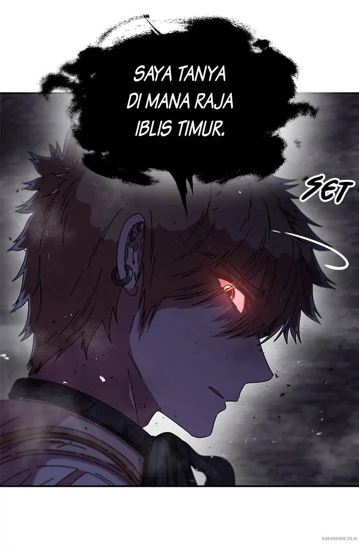 I Was Born as The Demon Lord’s Daughter Chapter 49 - halaman 20