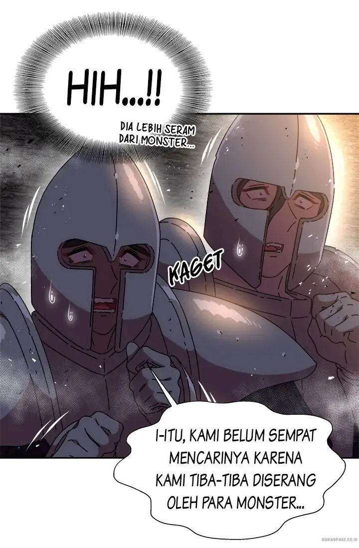 I Was Born as The Demon Lord’s Daughter Chapter 49 - halaman 21