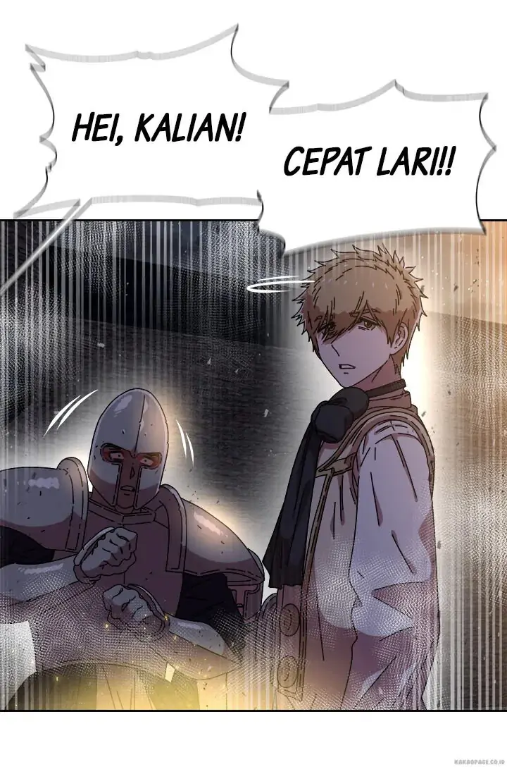 I Was Born as The Demon Lord’s Daughter Chapter 49 - halaman 22