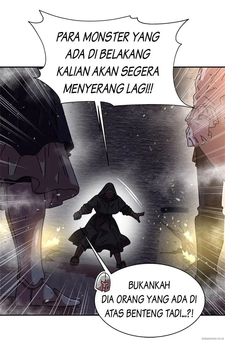 I Was Born as The Demon Lord’s Daughter Chapter 49 - halaman 23
