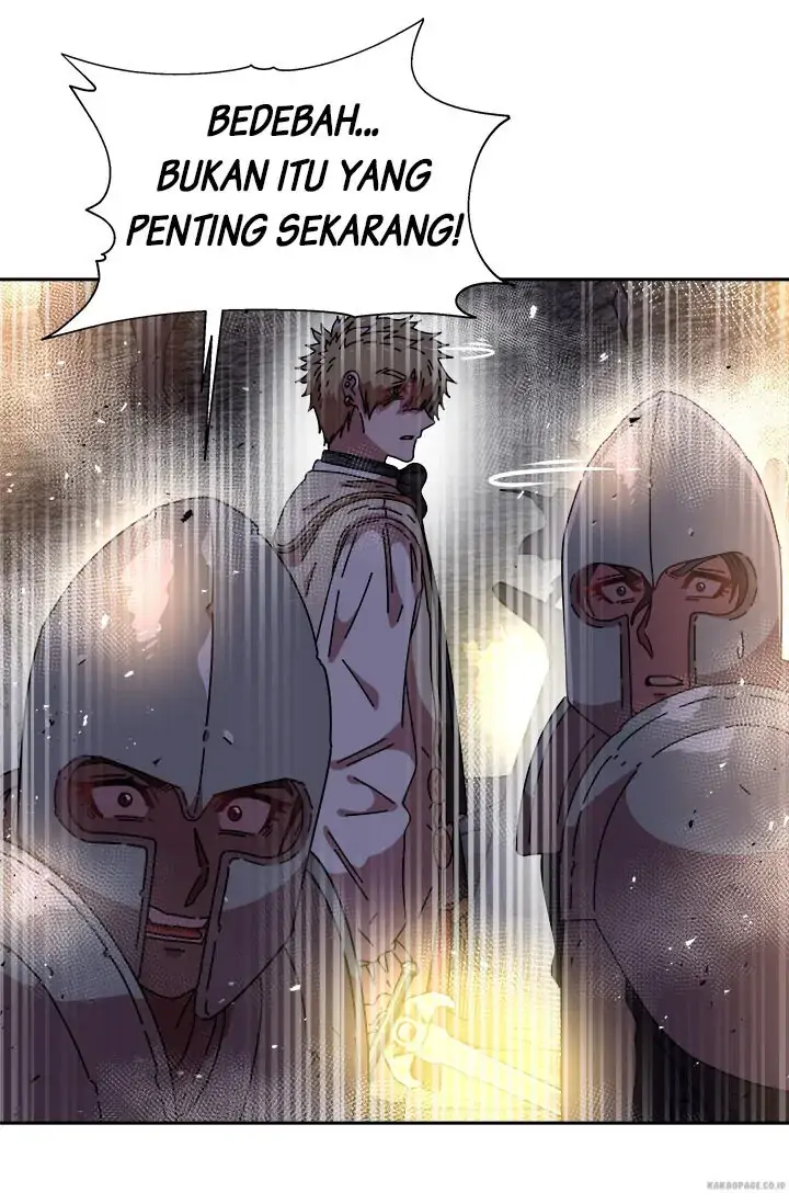 I Was Born as The Demon Lord’s Daughter Chapter 49 - halaman 24