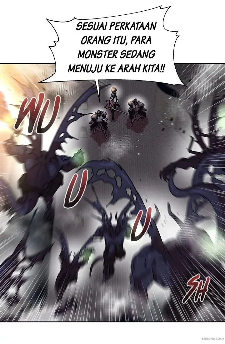 I Was Born as The Demon Lord’s Daughter Chapter 49 - halaman 25