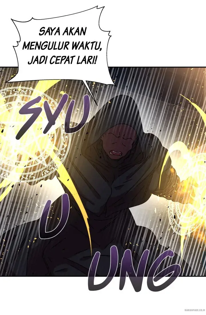 I Was Born as The Demon Lord’s Daughter Chapter 49 - halaman 26
