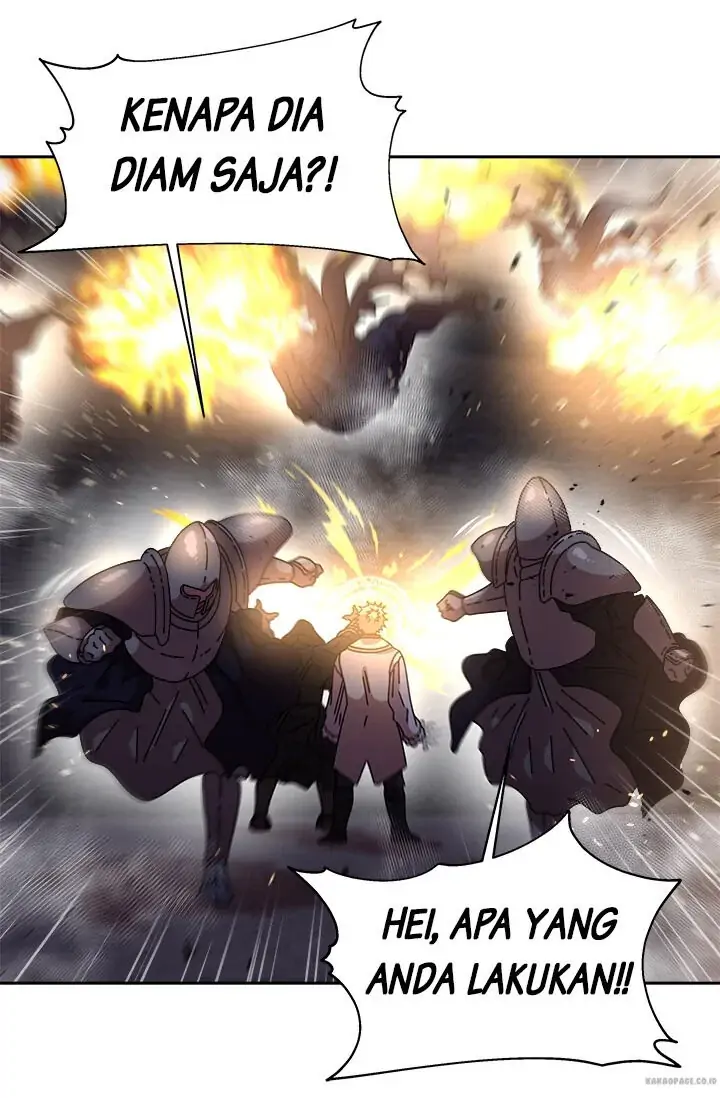 I Was Born as The Demon Lord’s Daughter Chapter 49 - halaman 28
