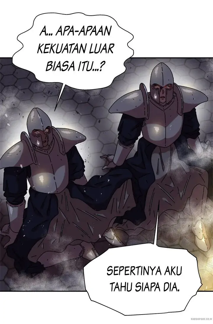 I Was Born as The Demon Lord’s Daughter Chapter 49 - halaman 33