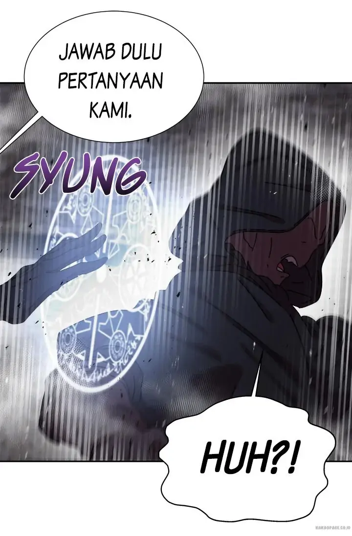 I Was Born as The Demon Lord’s Daughter Chapter 49 - halaman 36