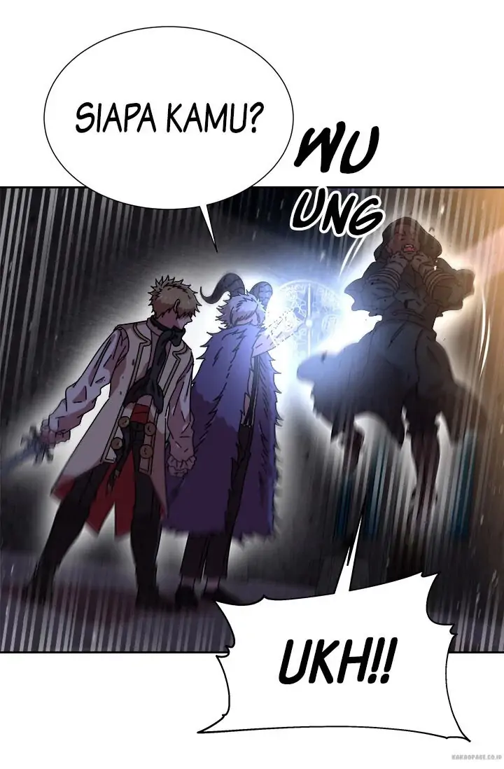 I Was Born as The Demon Lord’s Daughter Chapter 49 - halaman 37