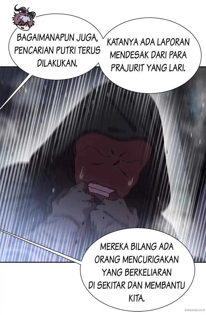 I Was Born as The Demon Lord’s Daughter Chapter 49 - halaman 39