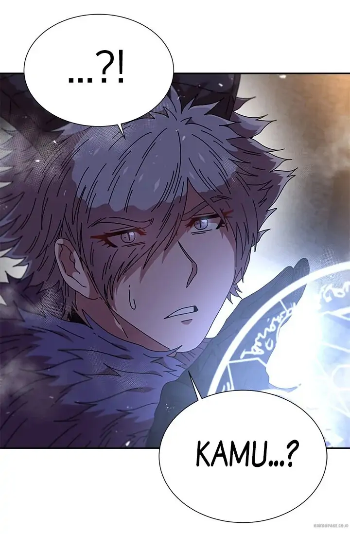I Was Born as The Demon Lord’s Daughter Chapter 49 - halaman 41