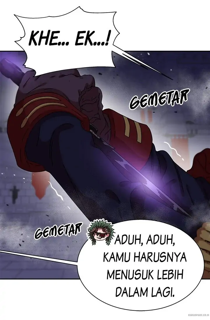 I Was Born as The Demon Lord’s Daughter Chapter 49 - halaman 48