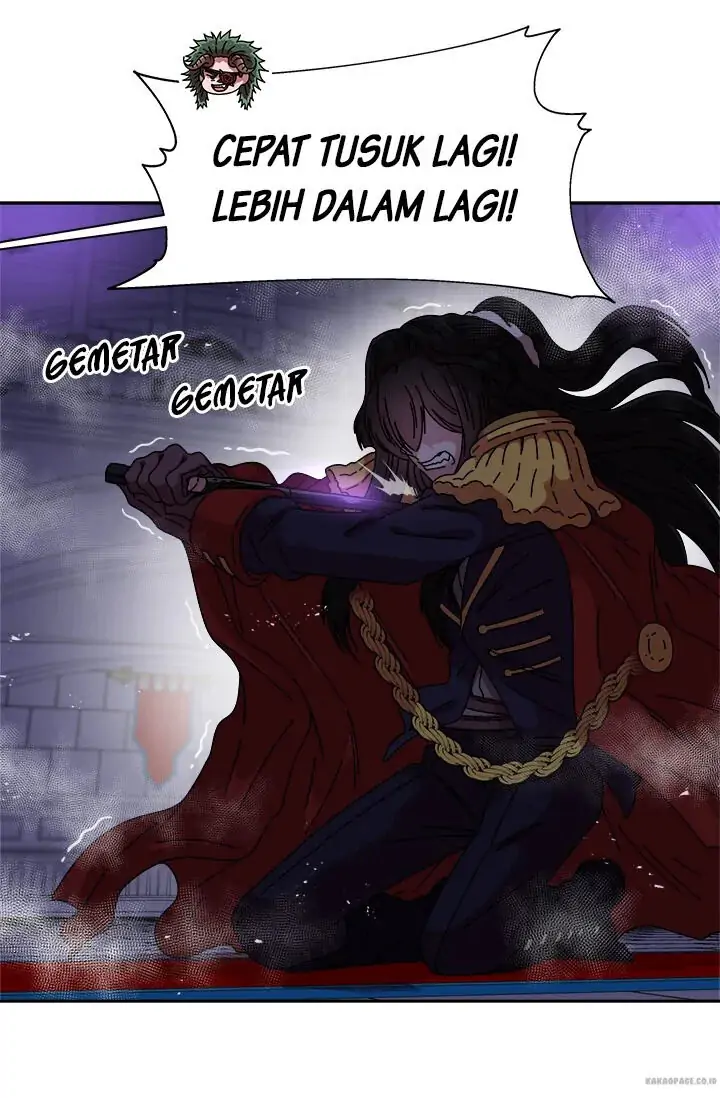 I Was Born as The Demon Lord’s Daughter Chapter 49 - halaman 49