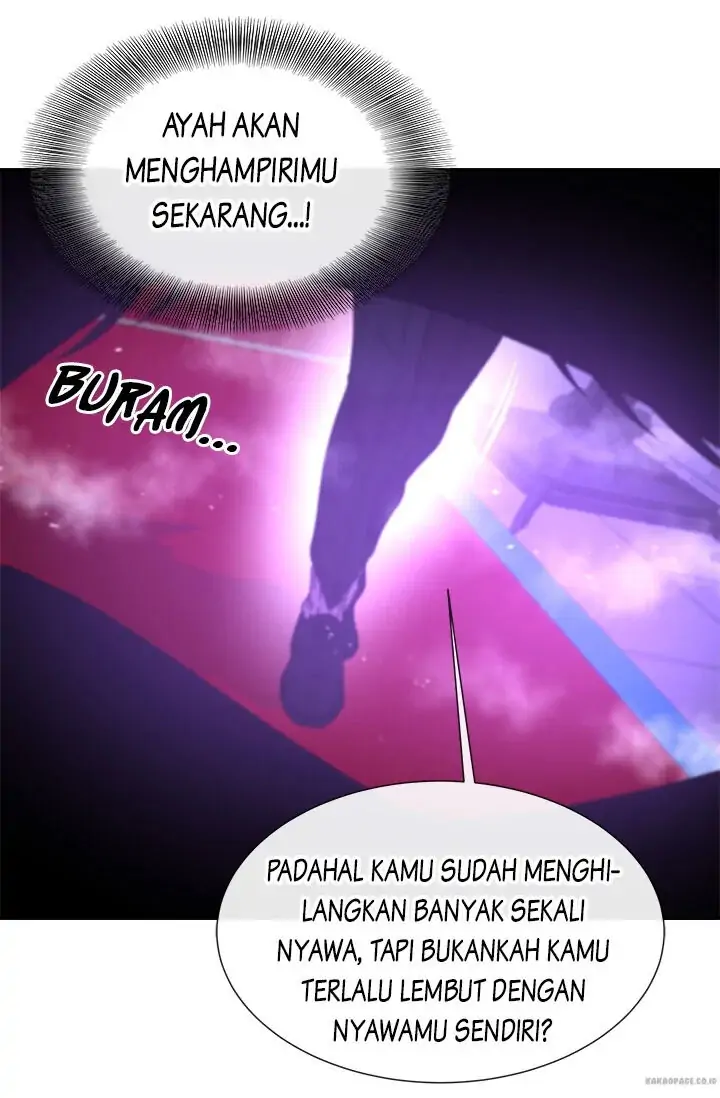 I Was Born as The Demon Lord’s Daughter Chapter 49 - halaman 52