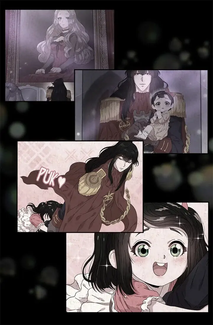 I Was Born as The Demon Lord’s Daughter Chapter 49 - halaman 54