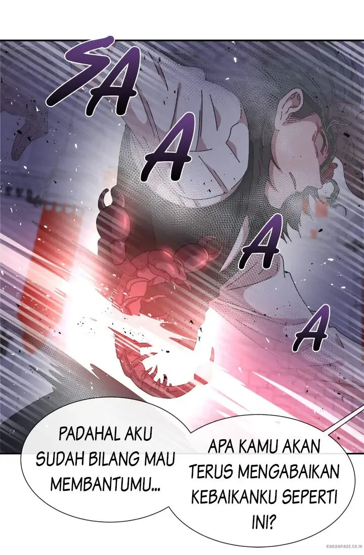 I Was Born as The Demon Lord’s Daughter Chapter 49 - halaman 57