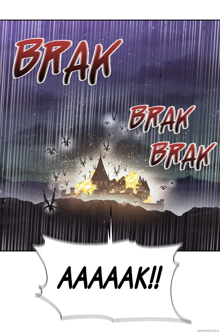 I Was Born as The Demon Lord’s Daughter Chapter 49 - halaman 6