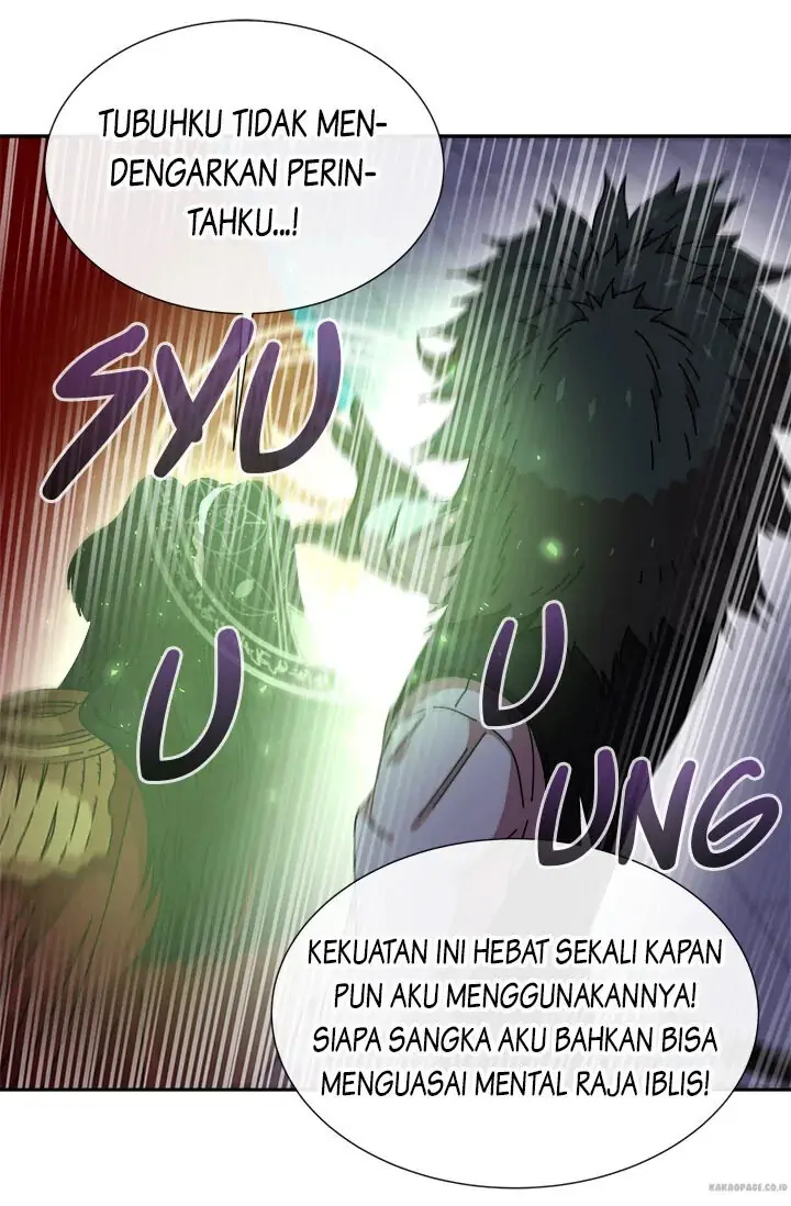 I Was Born as The Demon Lord’s Daughter Chapter 49 - halaman 60