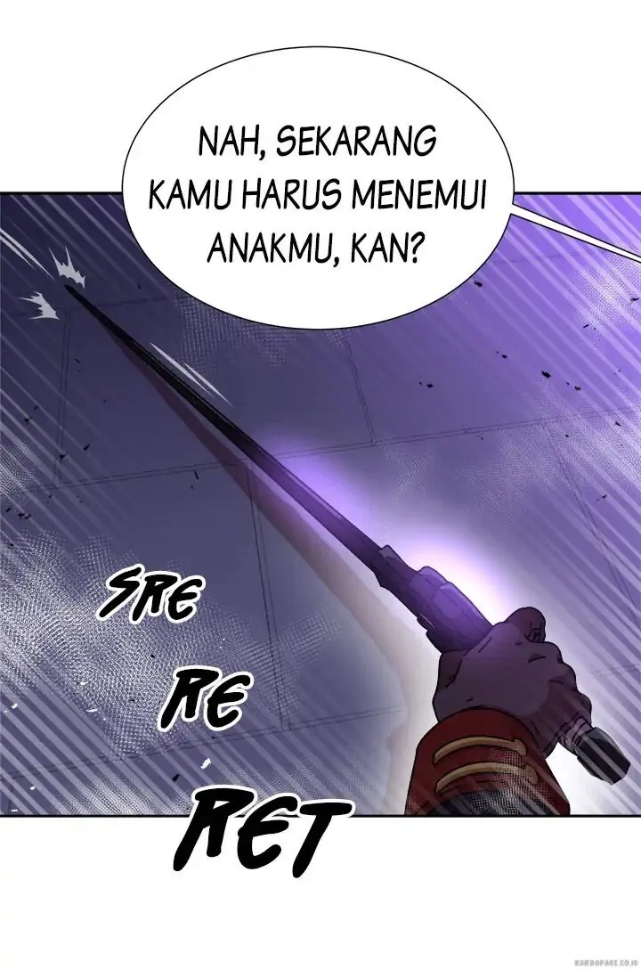 I Was Born as The Demon Lord’s Daughter Chapter 49 - halaman 61