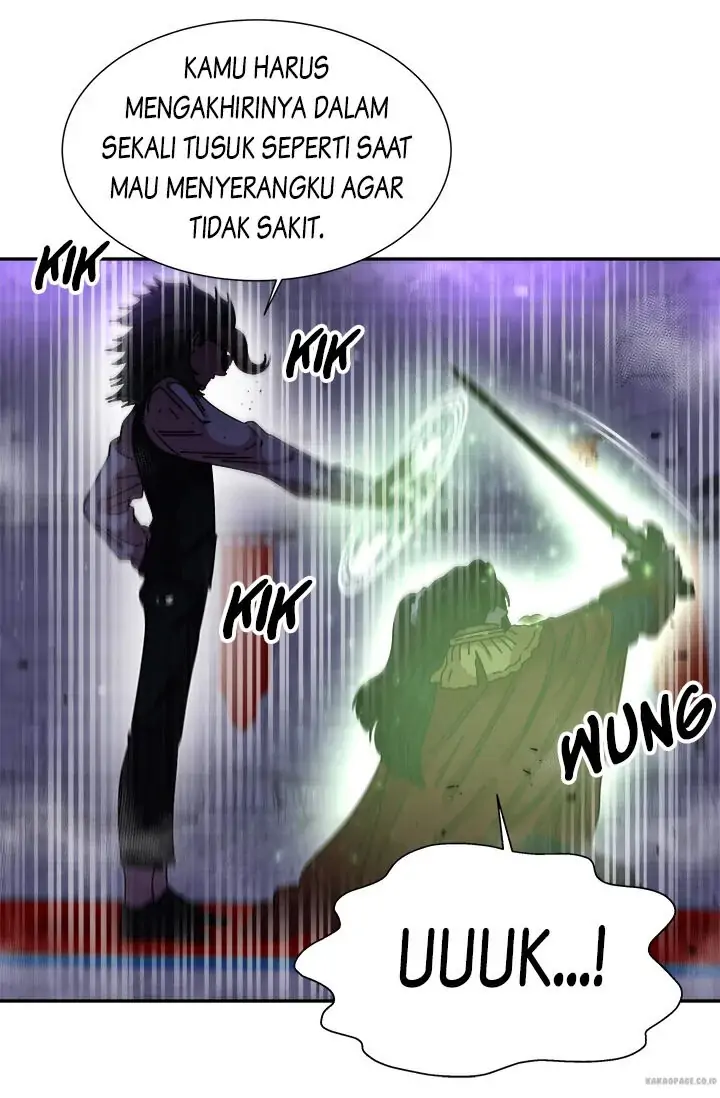 I Was Born as The Demon Lord’s Daughter Chapter 49 - halaman 62