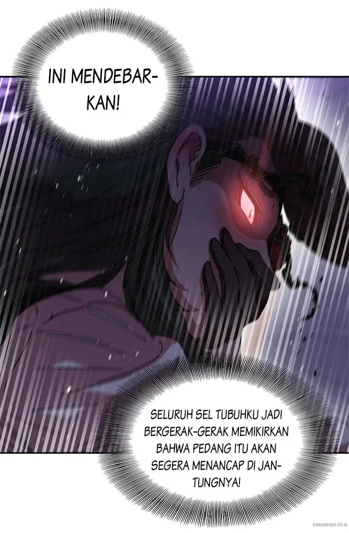 I Was Born as The Demon Lord’s Daughter Chapter 49 - halaman 63