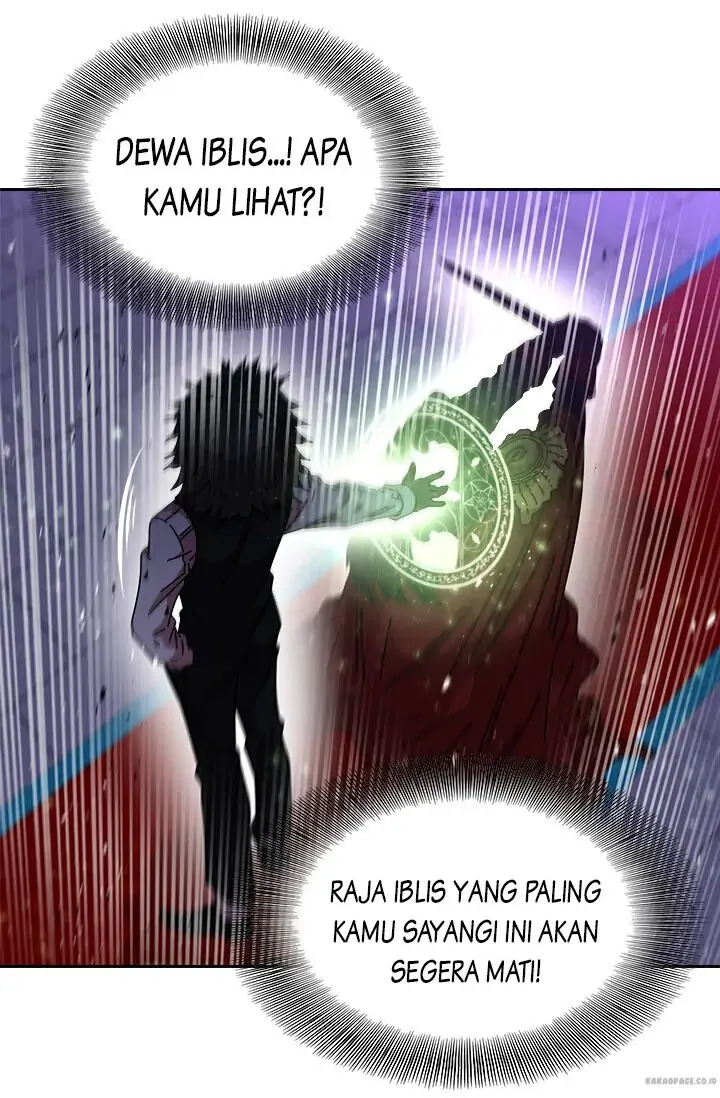 I Was Born as The Demon Lord’s Daughter Chapter 49 - halaman 64