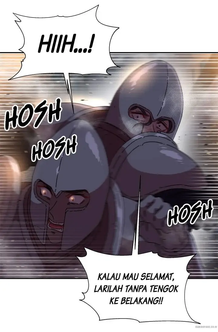 I Was Born as The Demon Lord’s Daughter Chapter 49 - halaman 7