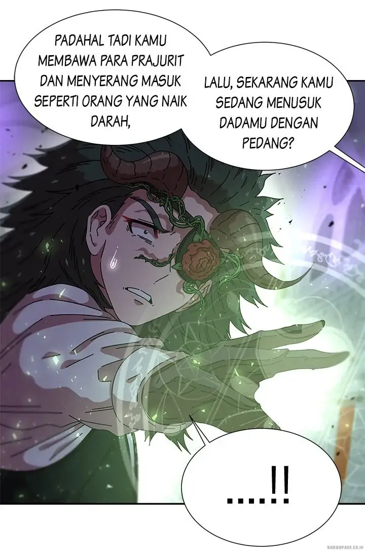 I Was Born as The Demon Lord’s Daughter Chapter 49 - halaman 71