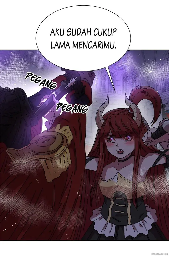 I Was Born as The Demon Lord’s Daughter Chapter 49 - halaman 73