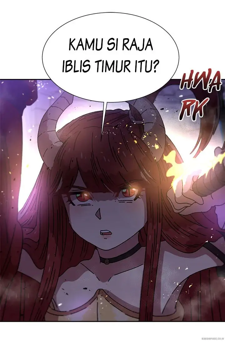 I Was Born as The Demon Lord’s Daughter Chapter 49 - halaman 74