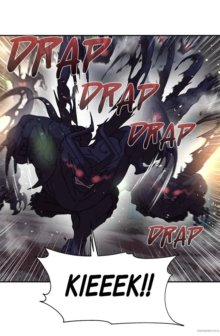 I Was Born as The Demon Lord’s Daughter Chapter 49 - halaman 8
