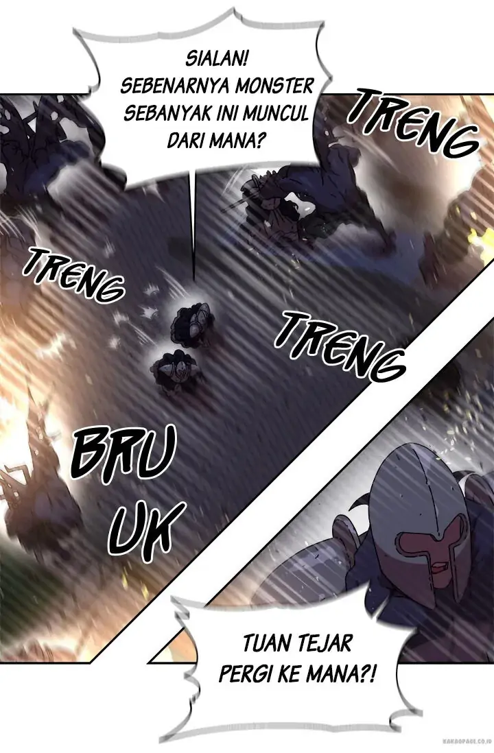 I Was Born as The Demon Lord’s Daughter Chapter 49 - halaman 9