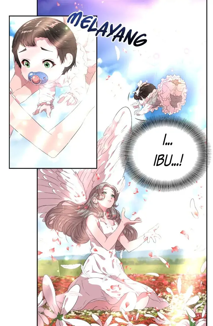 I Was Born as The Demon Lord’s Daughter Chapter 5 - halaman 10