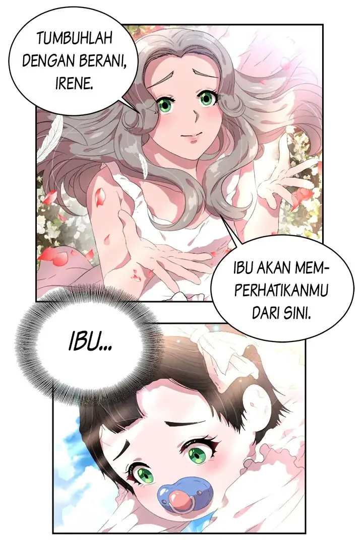 I Was Born as The Demon Lord’s Daughter Chapter 5 - halaman 11