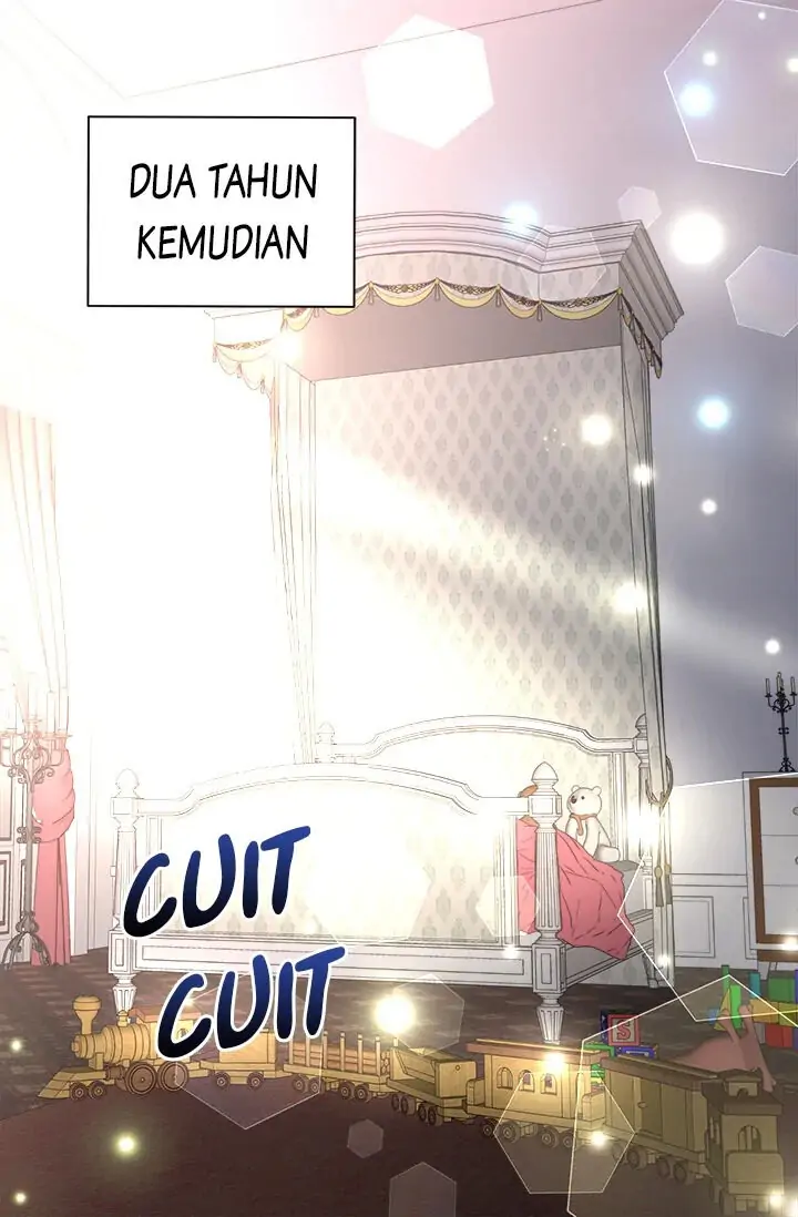 I Was Born as The Demon Lord’s Daughter Chapter 5 - halaman 15