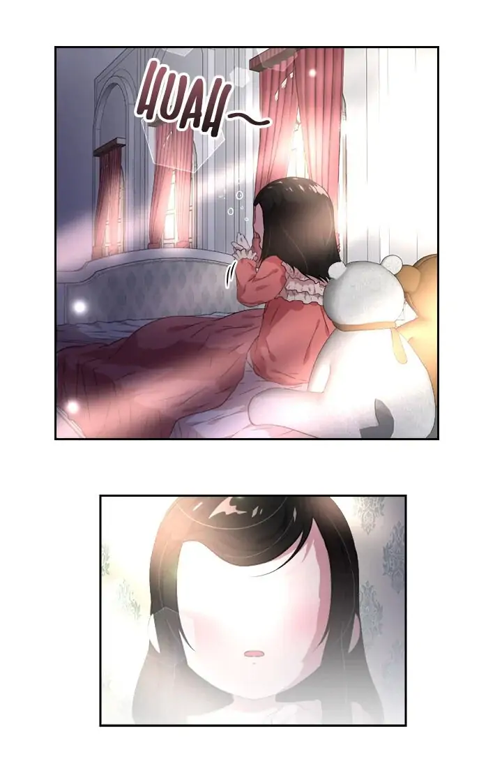 I Was Born as The Demon Lord’s Daughter Chapter 5 - halaman 17